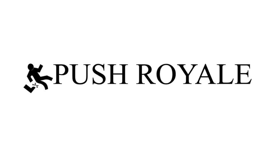 Push Battle Royale artwork 2