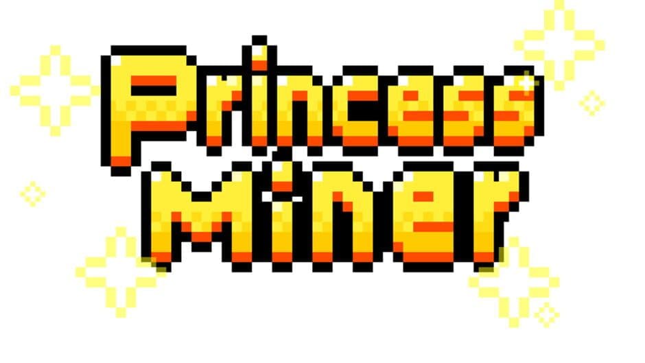 Princess Miner artwork 2