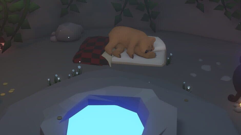 Bear Defence Situation artwork 2