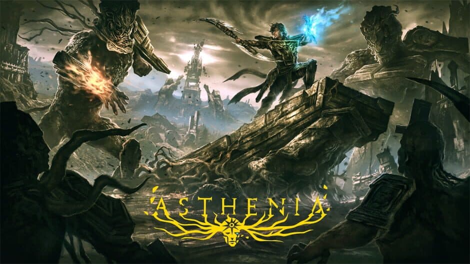 Asthenia artwork 2