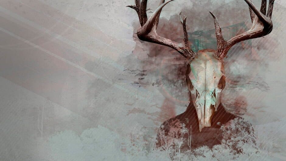 Intruders: Hide and Seek artwork 1