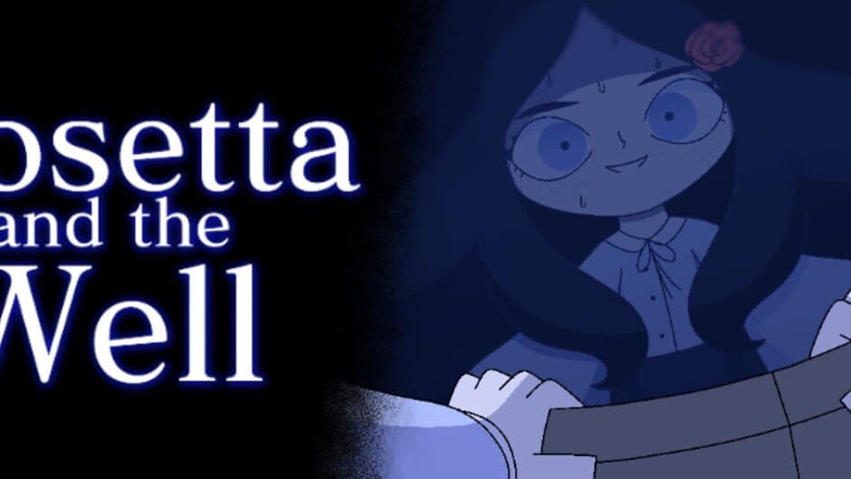 Rosetta and the Well artwork 1