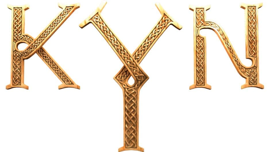 Kyn artwork 1