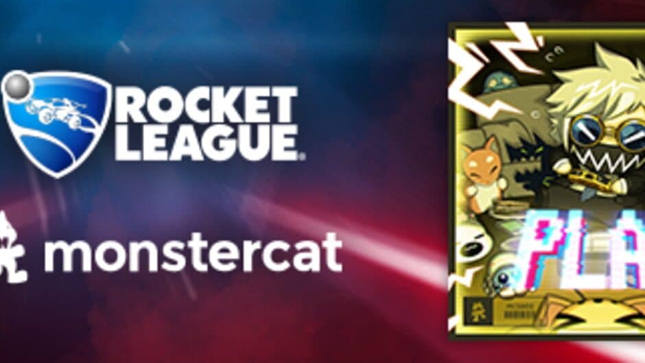 Beat Saber: Tokyo Machine - "Play" artwork 1