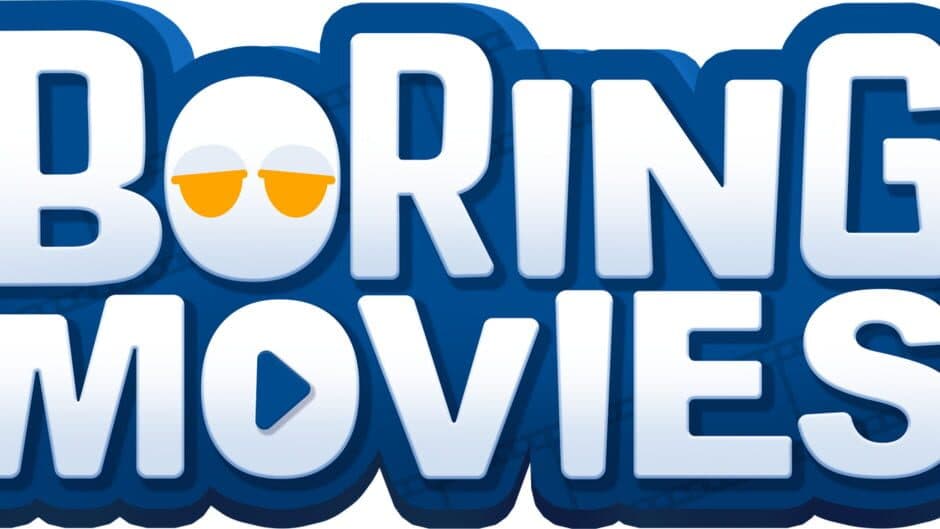 Boring Movies artwork 1