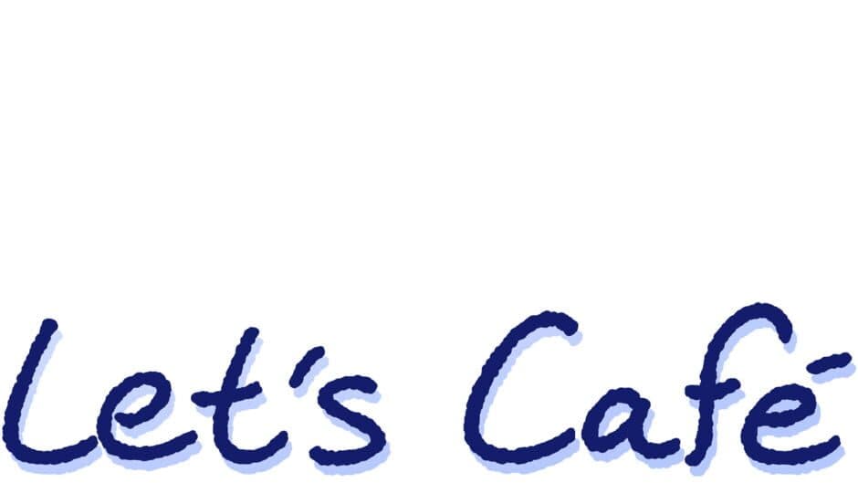Let's Café artwork 2