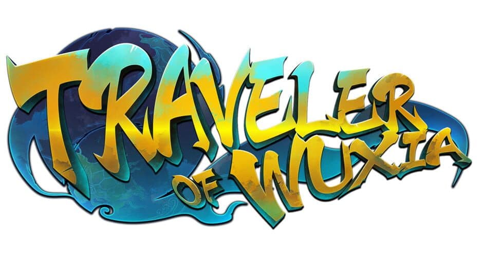 Traveler of Wuxia artwork 2