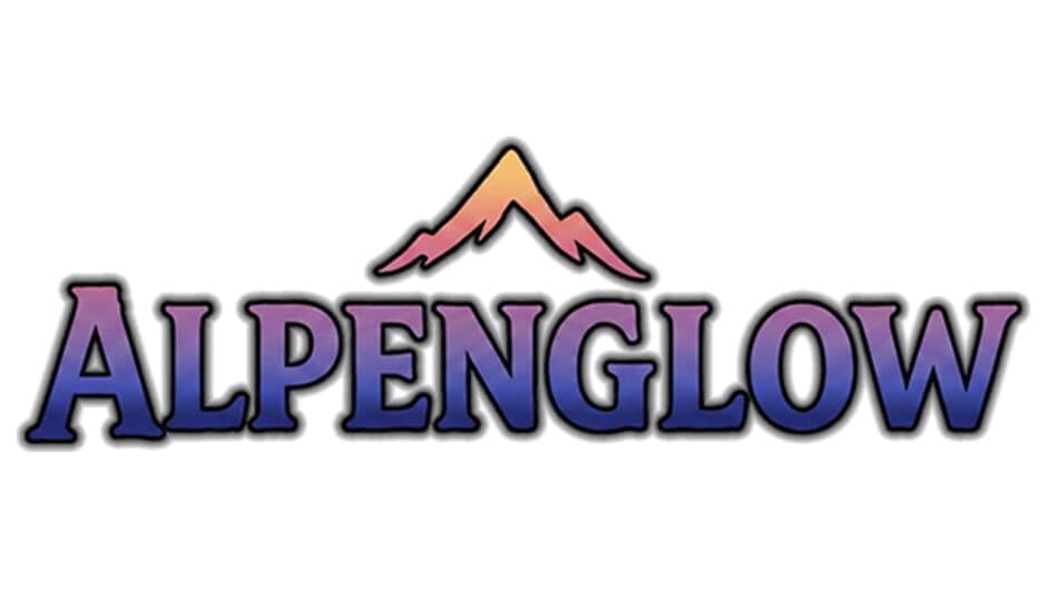 Alpenglow artwork 2