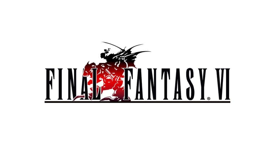 Final Fantasy VI artwork 1