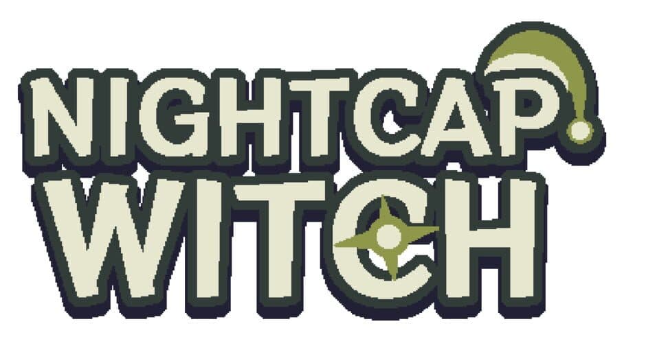 Nightcap Witch artwork 2