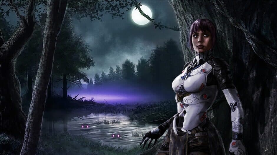 Legacy of Ashes artwork 1