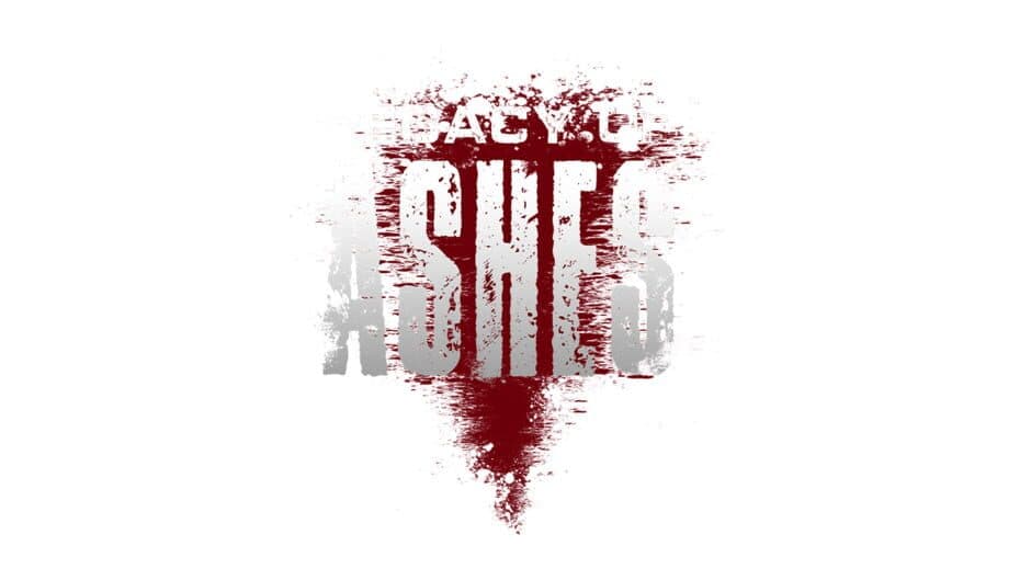 Legacy of Ashes artwork 2
