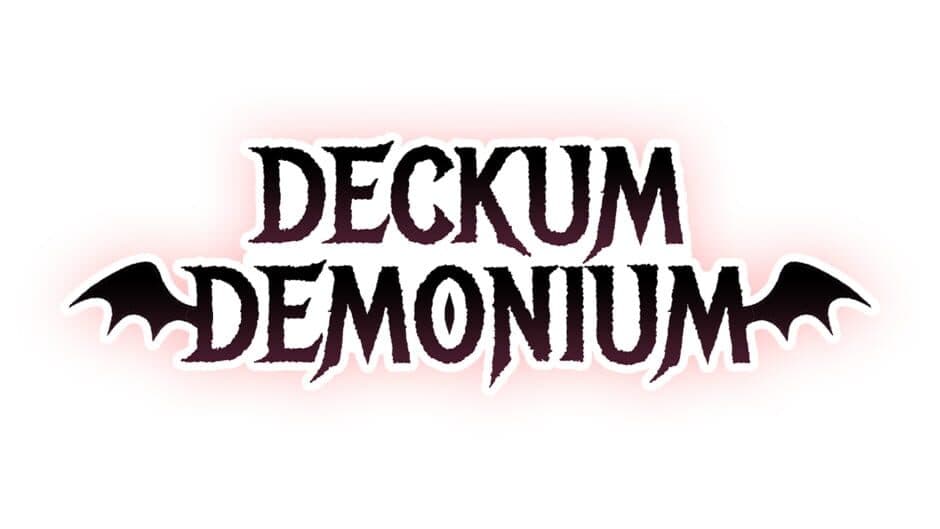 Deckum Demonium artwork 2