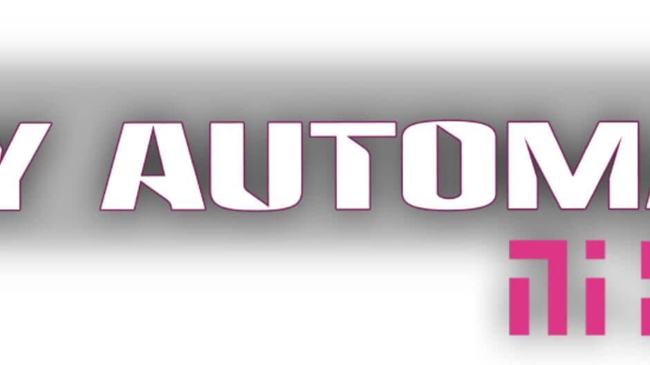Fully Automated artwork 2