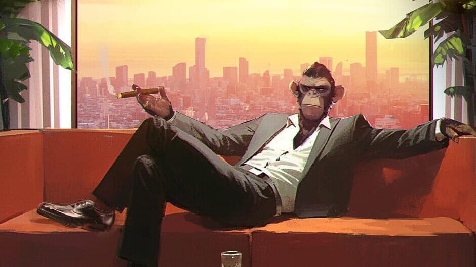 Mafia Infiltration artwork 1