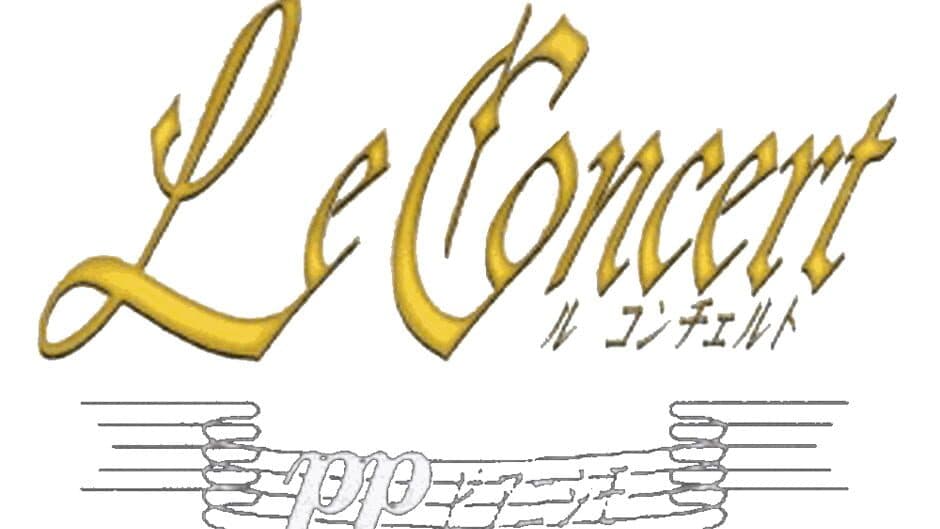 Le Concert pp Pianissimo artwork 1