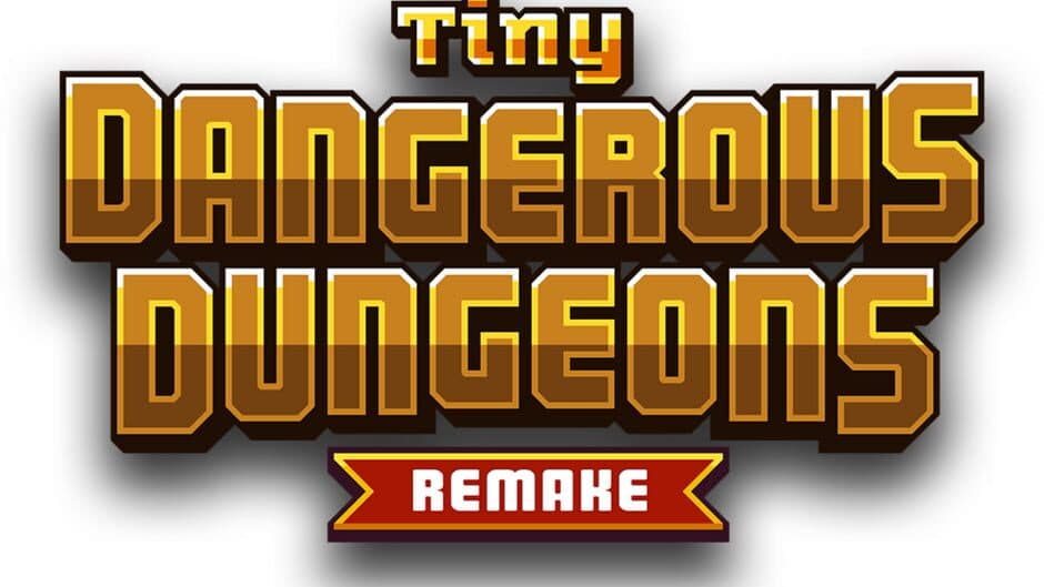 Tiny Dangerous Dungeons Remake artwork 2