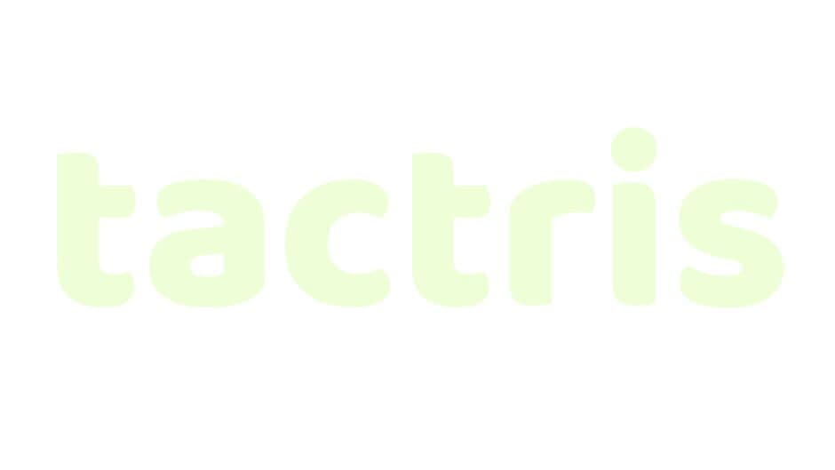 Tactris artwork 2