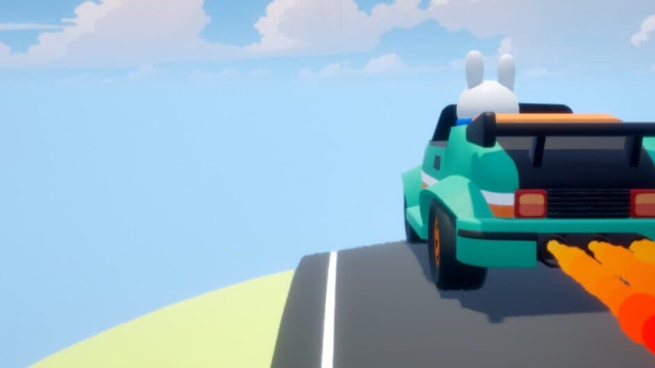 Drive Together artwork 1
