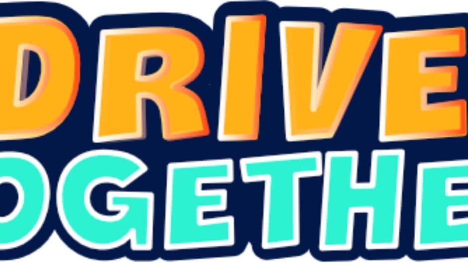 Drive Together artwork 2