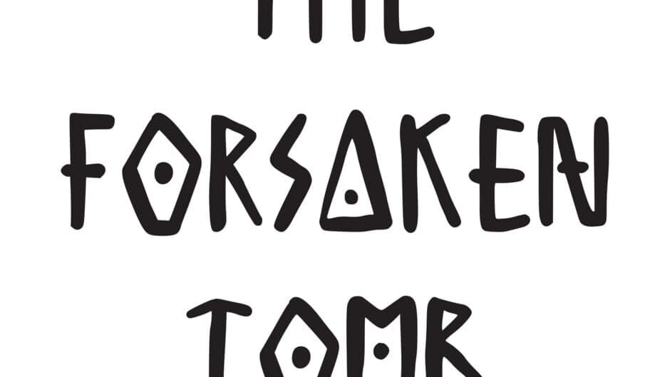 The Forsaken Tomb artwork 2
