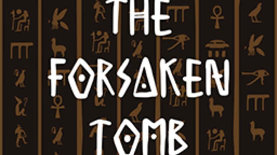 The Forsaken Tomb artwork 3