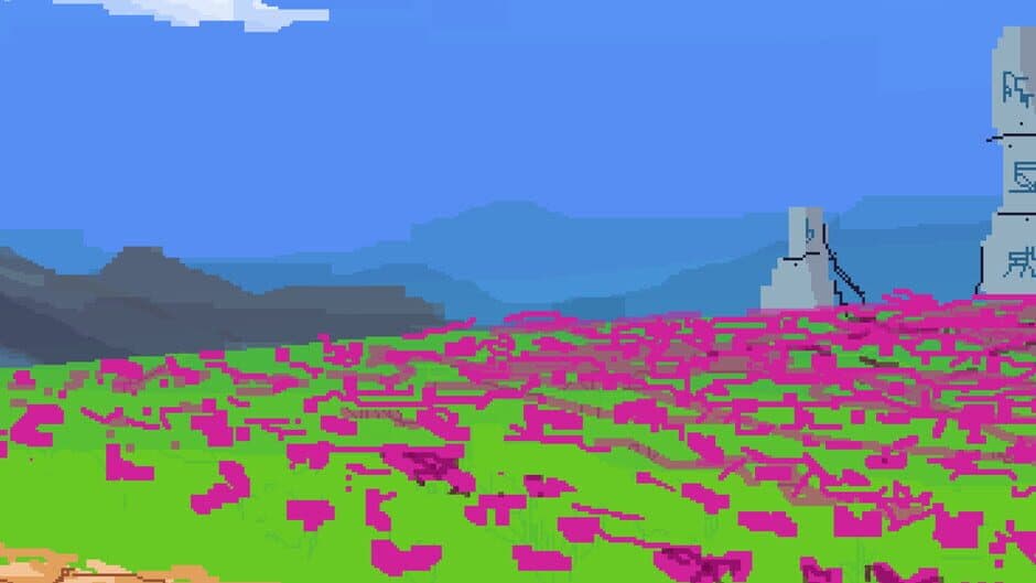 Garden of the Atom artwork 1