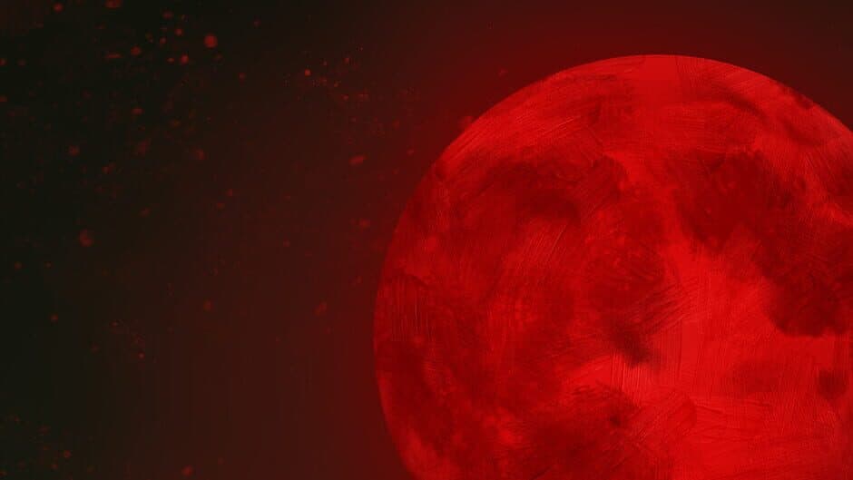 Evil Spirits artwork 1