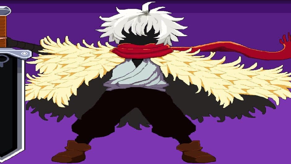 Scarf Tale artwork 1