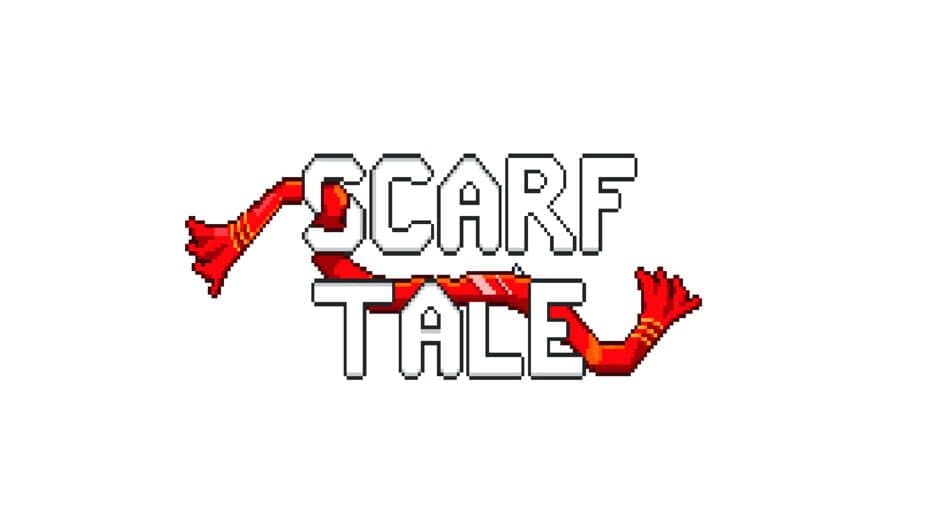 Scarf Tale artwork 2