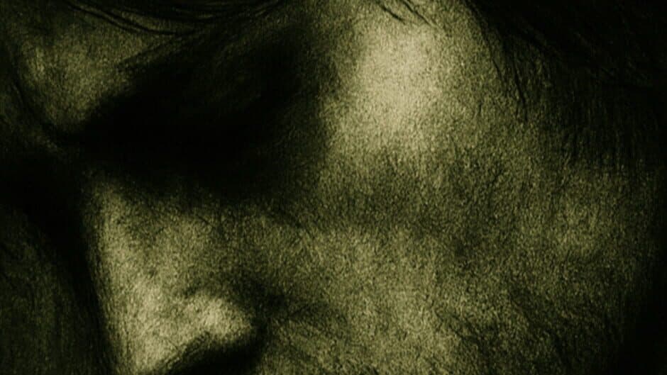 Lost in Voice artwork 1