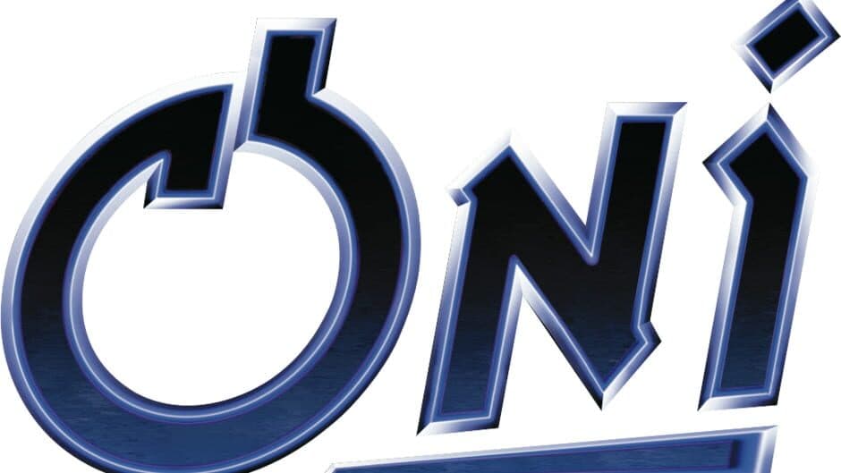 Oni artwork 1