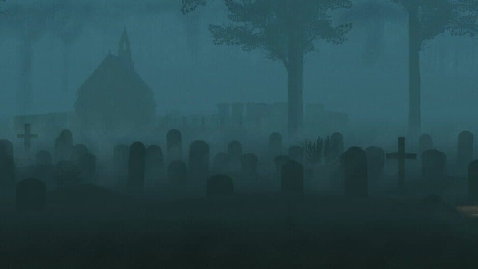 Graverobber artwork 1