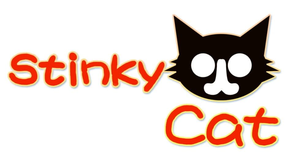 Stinky Cat artwork 2