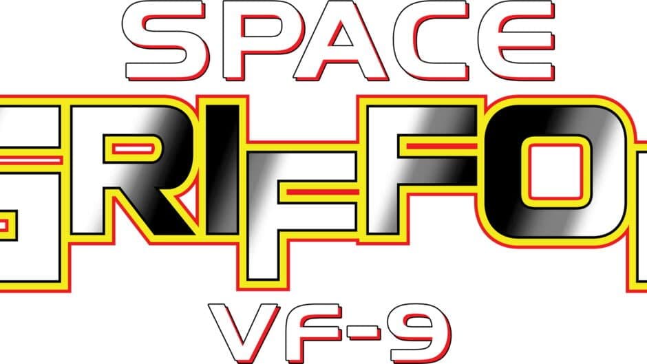 Space Griffon VF-9 artwork 2