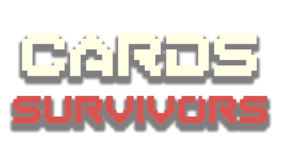 Cards Survivors artwork 1