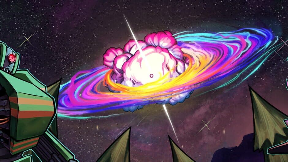 Stardust Frontier artwork 1