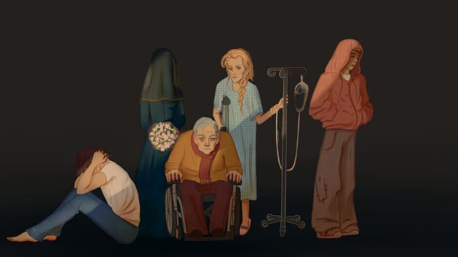 Grief artwork 1