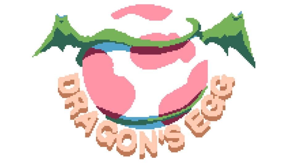Dragon's Egg: A Gourmet Fantasy artwork 2