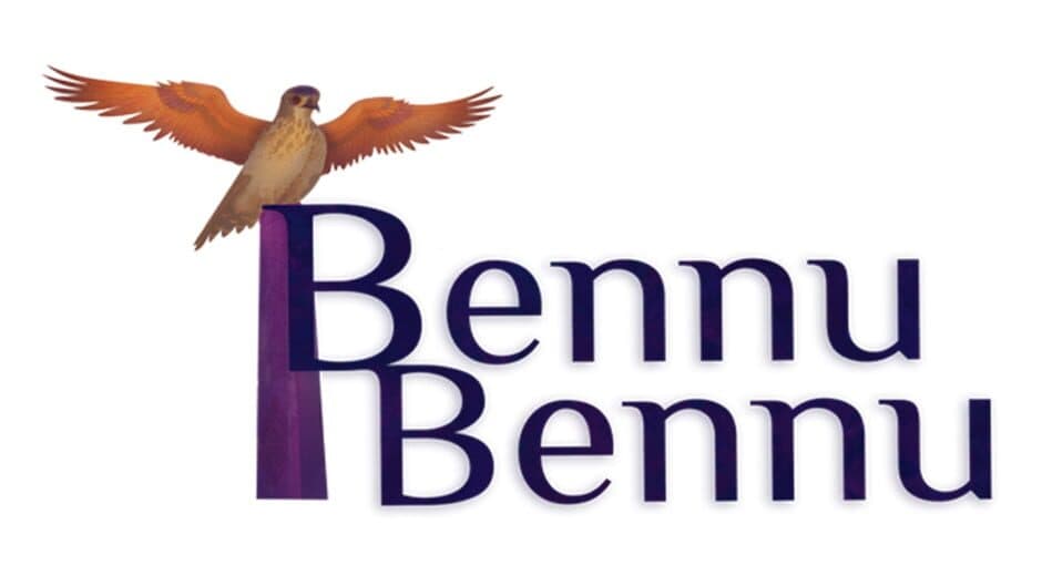Bennu Bennu: Protect the Pyramid artwork 1