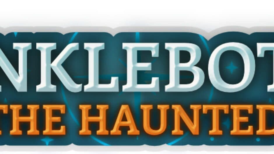 Sprinklebottom and the Haunted Ruins artwork 2