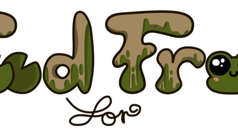 Food for Frog artwork 2