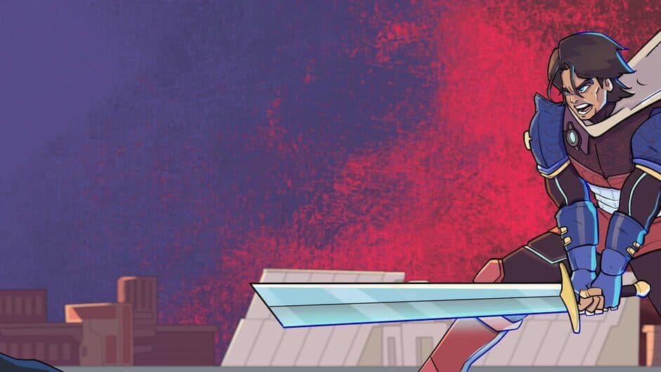 The Starfallen Prince artwork 1
