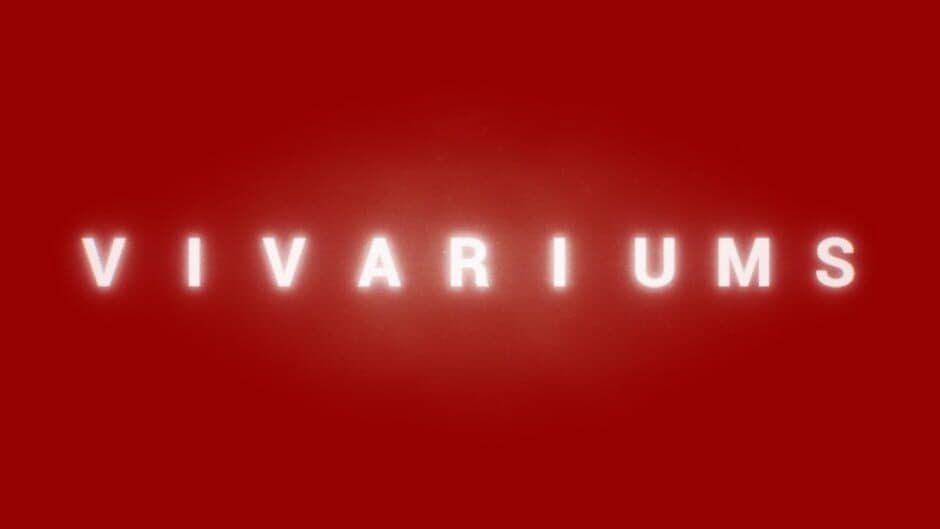 Vivariums artwork 2