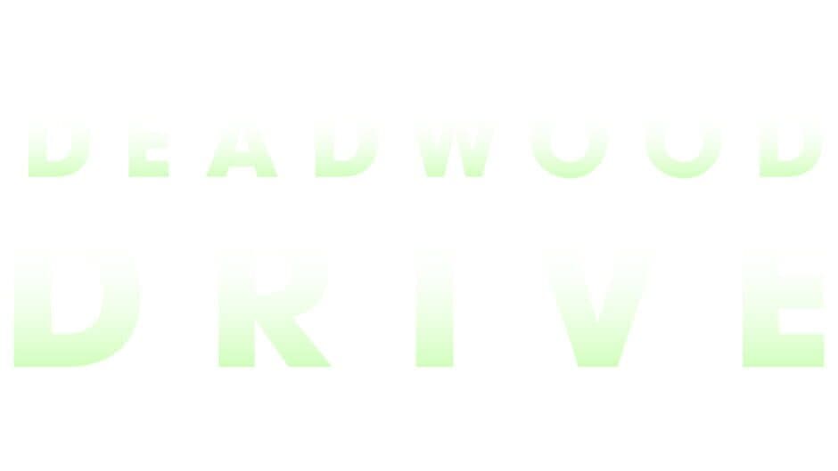 Deadwood Drive artwork 2