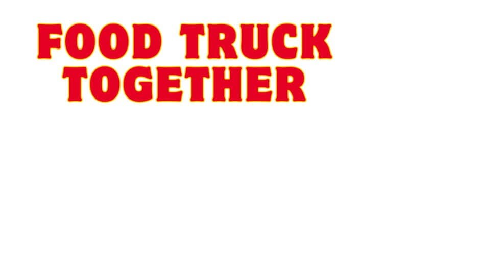 Food Truck Together artwork 2