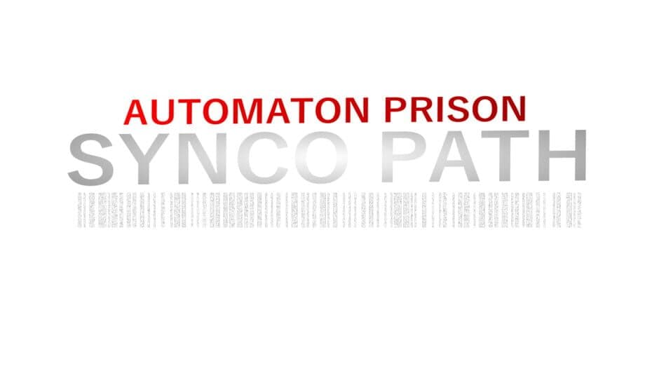 Synco Path: Automaton Prison artwork 4