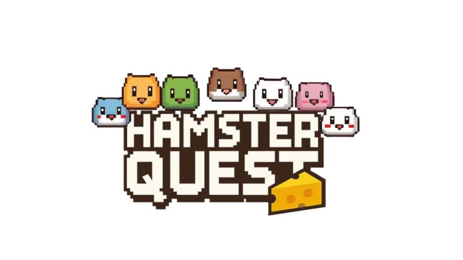 Hamster Quest artwork 2