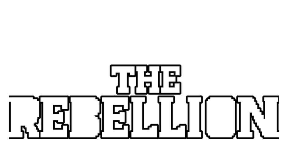 The Rebellion artwork 2