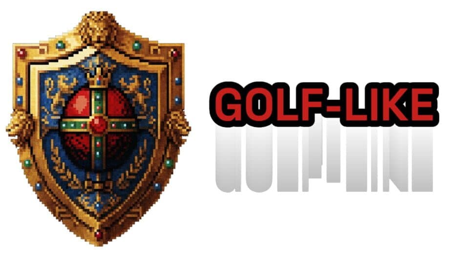 Golf-Like artwork 4
